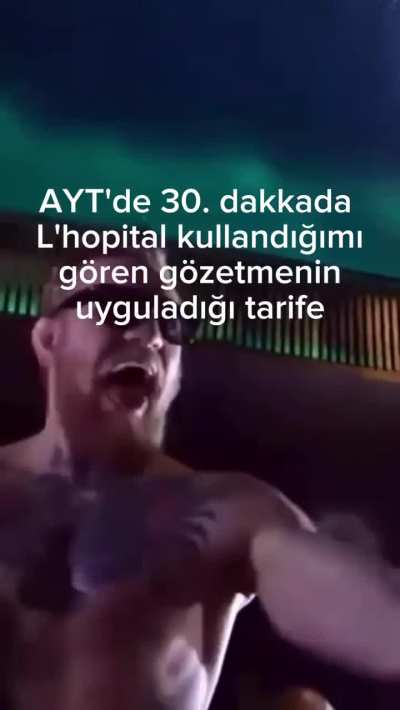 L'hopital yasak mı ? Duyduğuma g&ouml;re hapis ve para cezası varmış.
