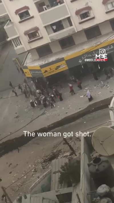 12 months ago today