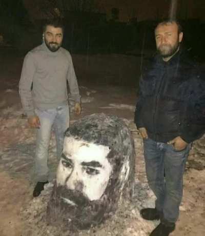 Amed snow (bide neden teldeki uygulamada foto y&uuml;klenmiyor)