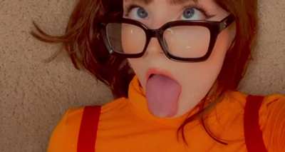 jinkies ✨