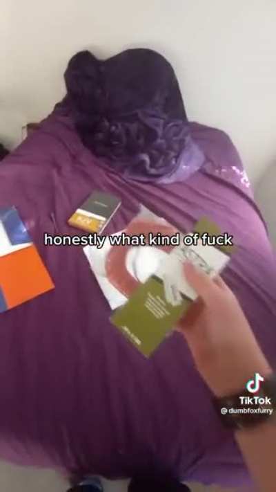 Some of you need to see this, I&rsquo;ve seen some vile shot on this sub