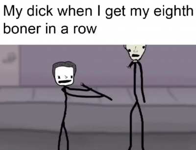 My first post with this format went pretty well so here’s round two