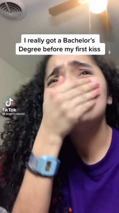 That&rsquo;s why it&rsquo;s &ldquo;bachelor&rsquo;s&rdquo; degree
