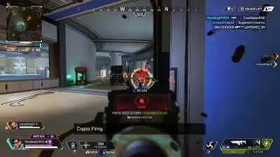I&rsquo;m starting to love the holo spray +drone combo