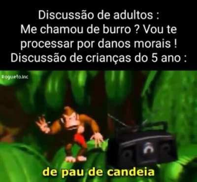 5&deg; &eacute; mais emocionante 👍