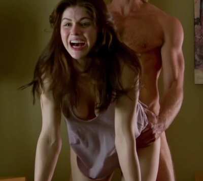 Alexandra Daddario