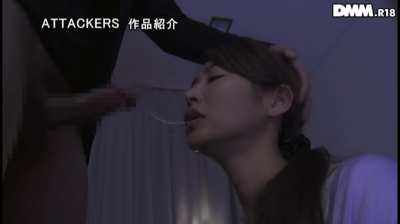 Taken Hard All Over the House!! ... Iroha Natsume [SHKD-612]