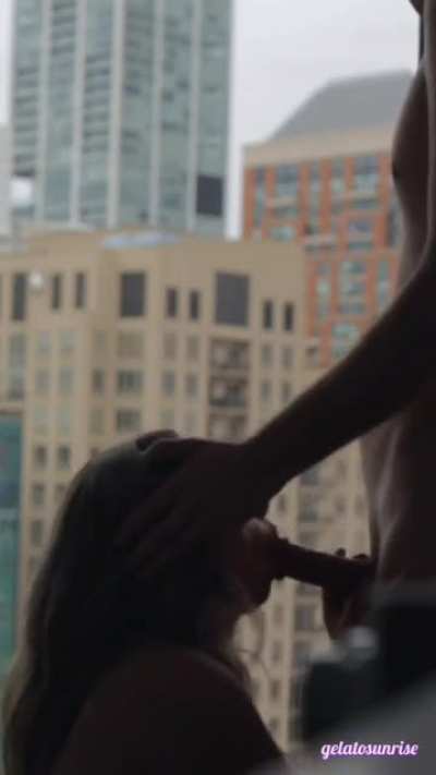Cumslut silhouettes
