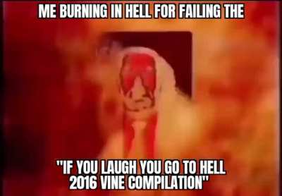 Hell