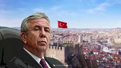 Gta IV Turkey Loading screen