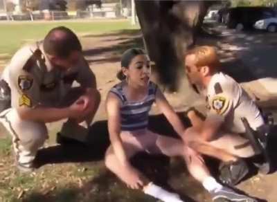 AOC right now
