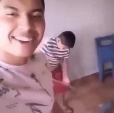 So foi um P&Aacute;