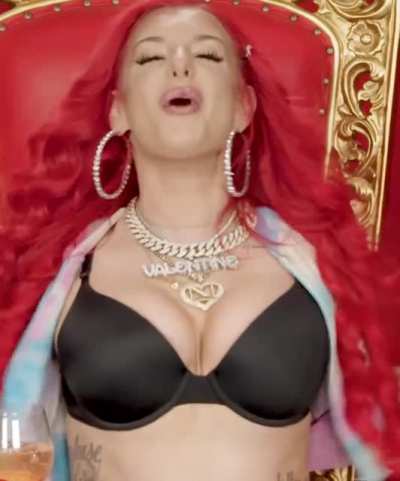 Basic To Bougie Cleavage