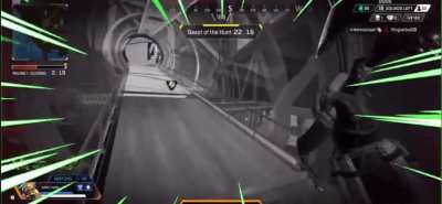 Me and my friend had this clip yesterday (sorry for shitty editing I&rsquo;m new to it)
