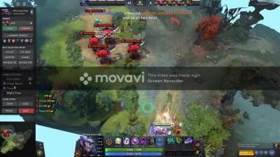 WD&rsquo;s Death ward can use item too