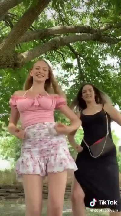 New Tiktok