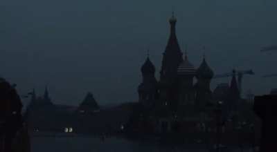 Oleksiy Danilov: &bdquo;Russia tomorrow&ldquo;