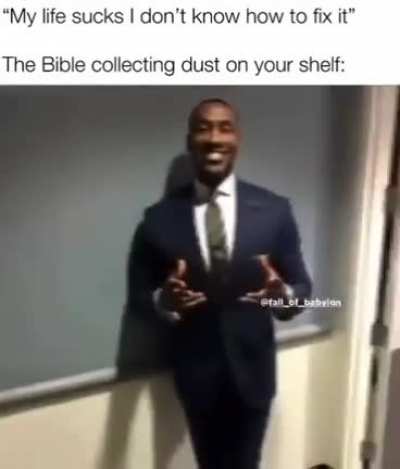 holymaxing