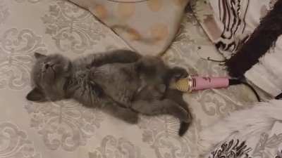 А вы, когда спите, себя контролируете?