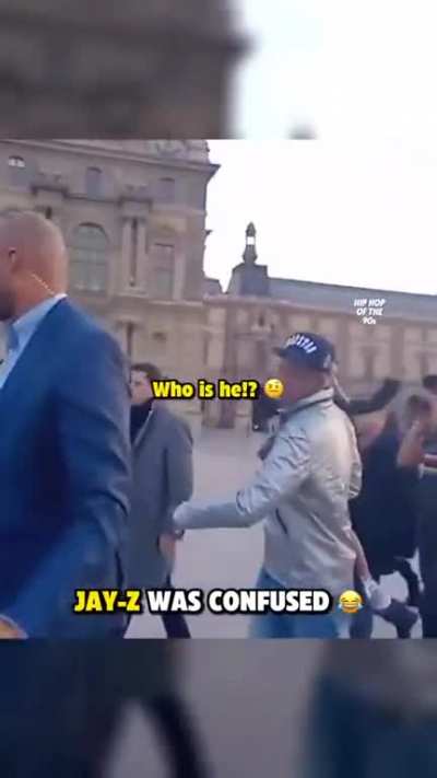 Who?
