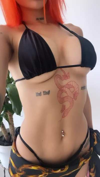 Touch my boobies for good luck