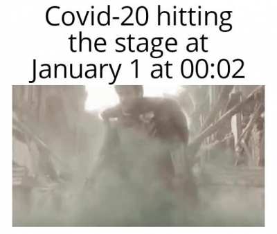 I hope this is a new DLC character