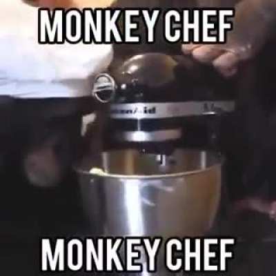 M0nkei chef 😈