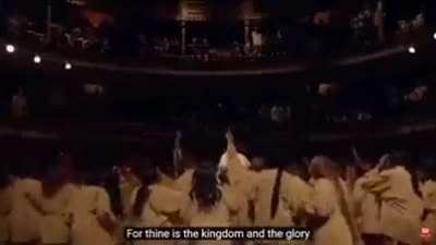 Wordington gospel