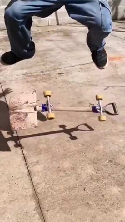y la de trabajar te la sabes