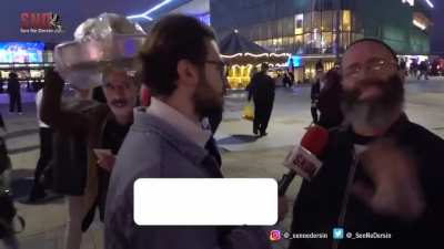 Keşke her çomar senin gibi olsa