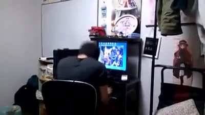 When you unlock Legend