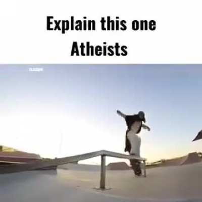Do Christ cucks know this isn&rsquo;t actually Jesus 