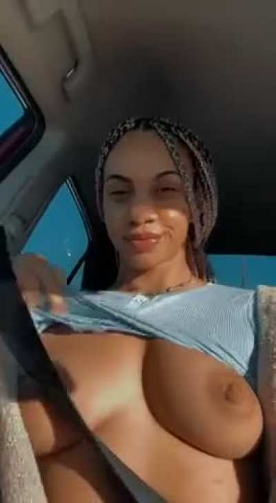 I hope your girlfriend sends your daily videos