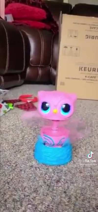 Vengeance of Littlest Pet Shop.