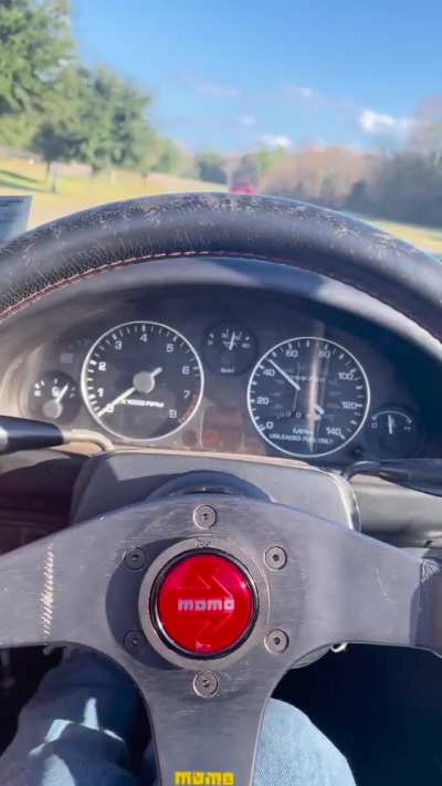 Help my 90&rsquo; NA shuts off while driving