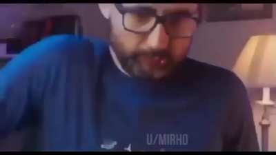 Bu neden dans ediyo lan