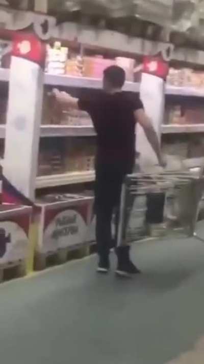 Rusia man