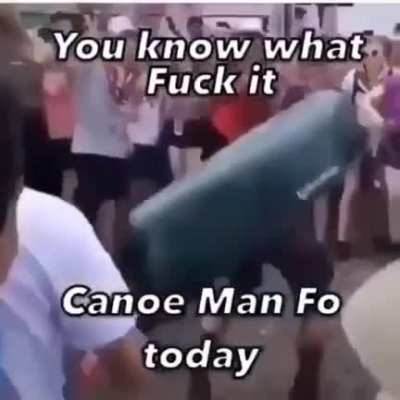 Hell yea brother