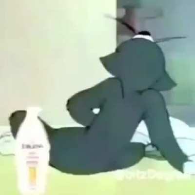 TOM WTF!!!