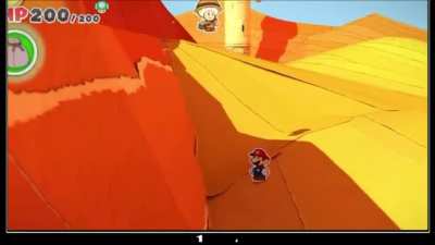 Professor Toad Ascends Part 2