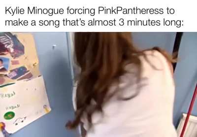 ILY pink I&rsquo;m sorry
