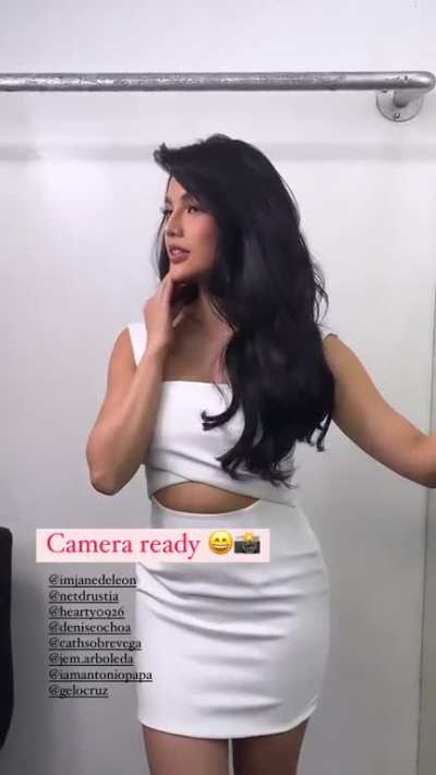 Jane De Leon