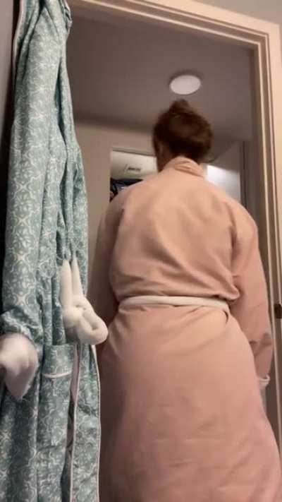 Twerk on tiktok