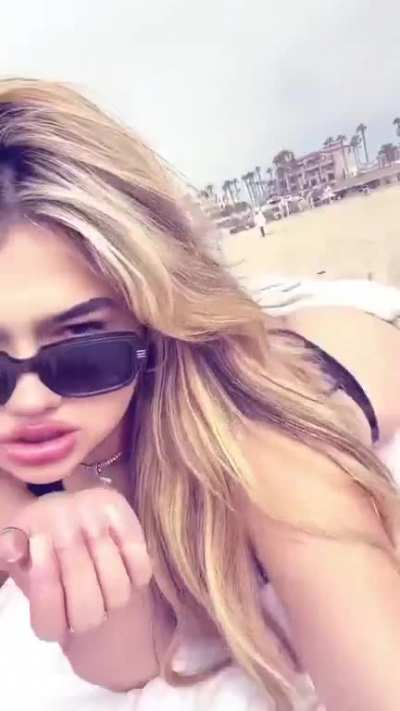 ASS tiktok