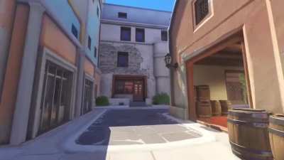 How us Lucio mains are like in Illios