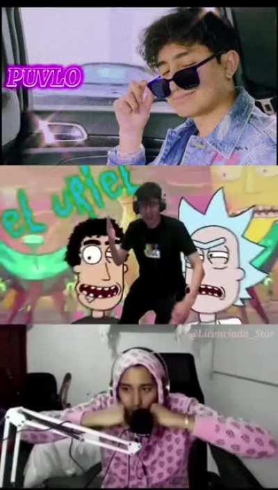 Primer post que publico en el día