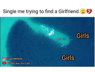 Sad life. :'/