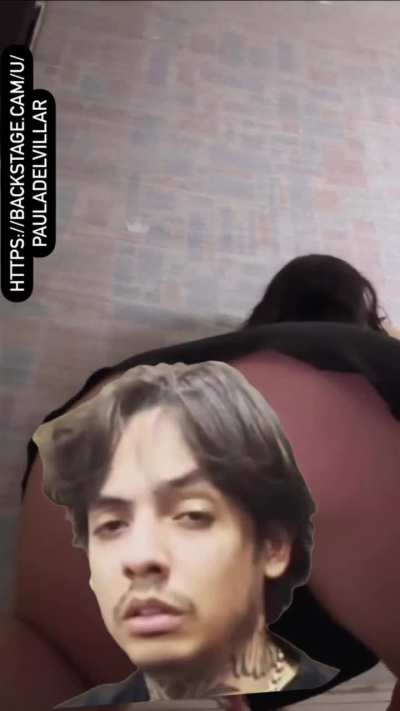 Paula del villar (nuevo contenido en comentarios)