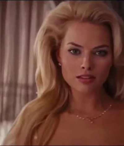 Margot Robbie