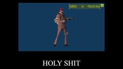 payday 2 in tf2???
